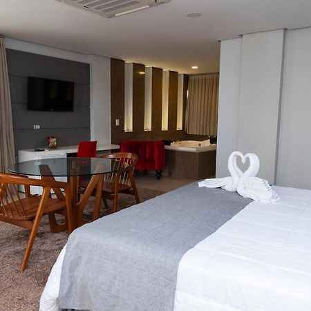 Pumma Business Hotel Canaa dos Carajas Eksteriør billede