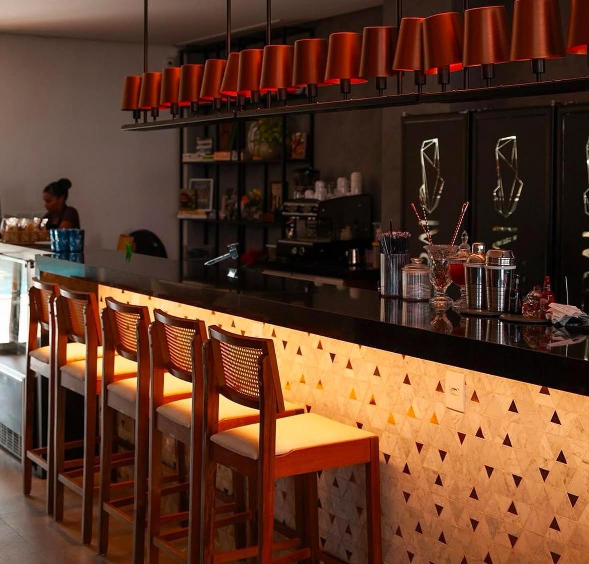 Pumma Business Hotel Canaa dos Carajas Eksteriør billede