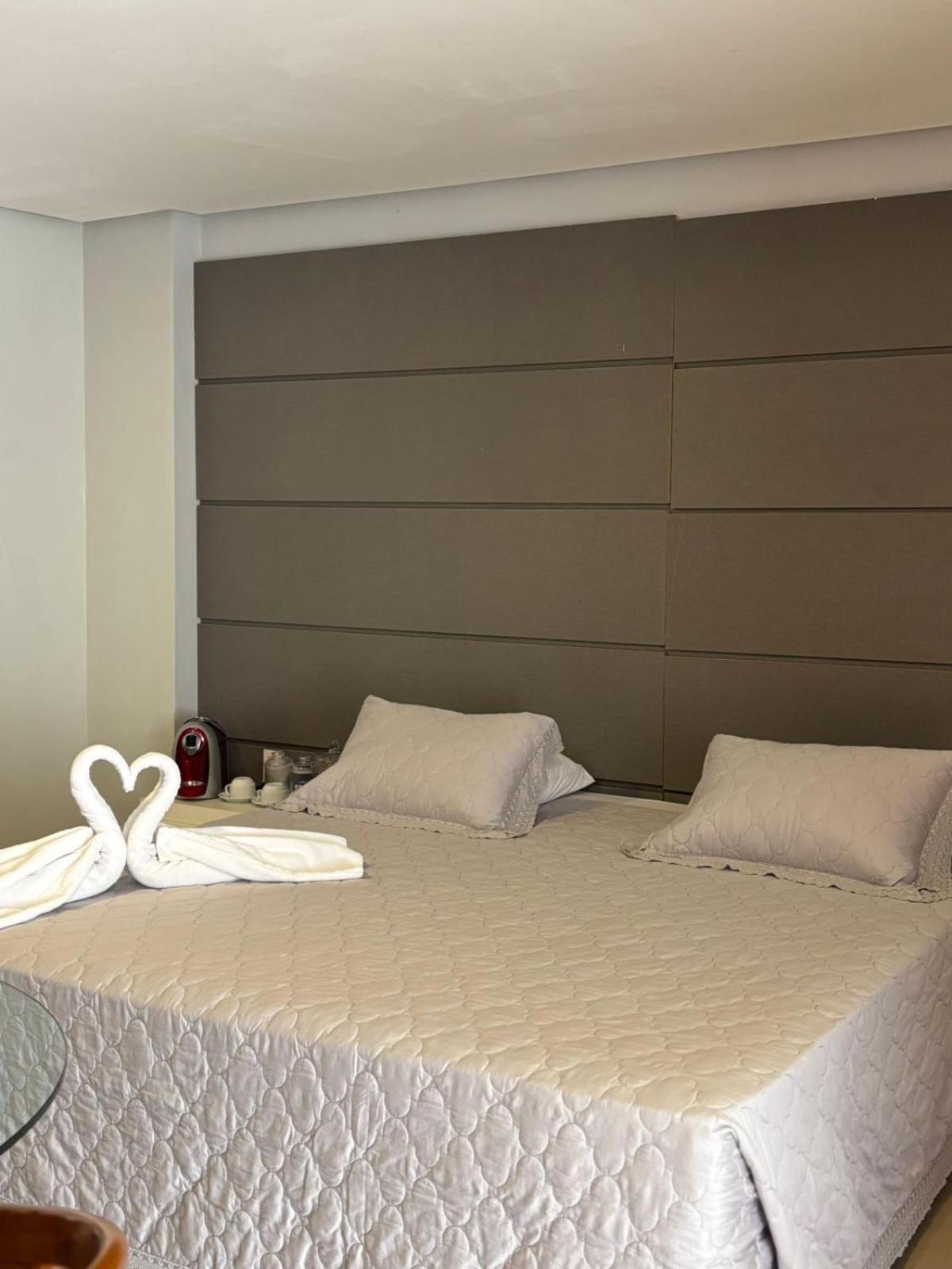 Pumma Business Hotel Canaa dos Carajas Eksteriør billede